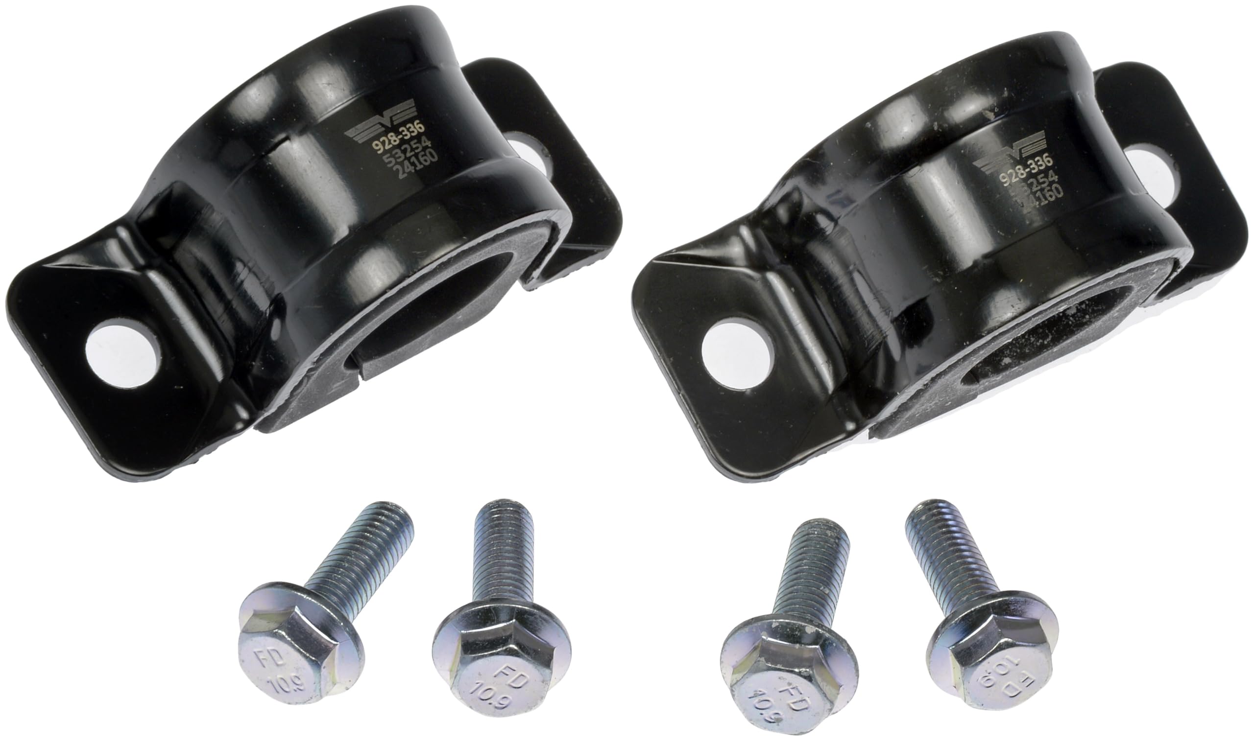 Amazon.com: Dorman 928-336 Front Suspension Stabilizer Bar Bracket